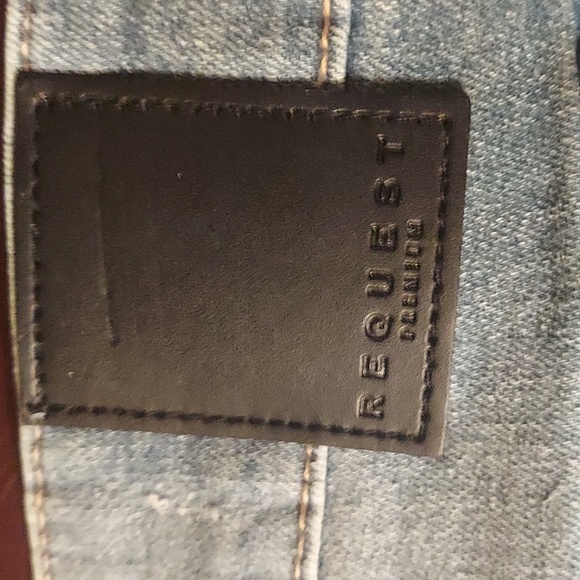 Request jeans - Picture 4 of 4